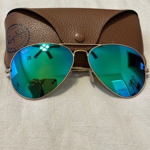 Ray bans